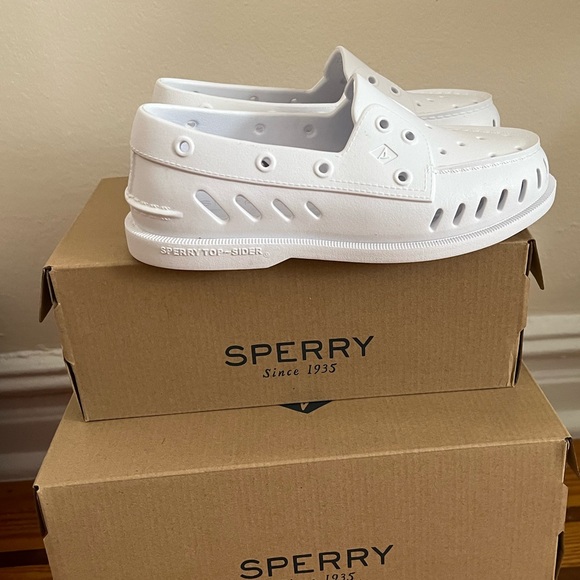 SPERRY AD FLOAT - Picture 2 of 4